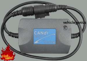 New CANDI Interface for GM Tech 2 Candi Module scanner  
