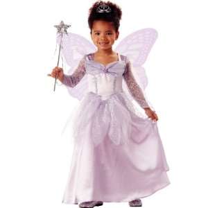   Costumes Butterfly Princess Toddler / Child Costume / Purple   Size