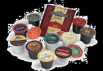 Filters for K Cups (100)   Make your Own K Cup  