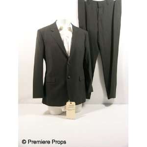  Lincoln Lawyer Mick (Matthew McConaughey) Suit Movie 
