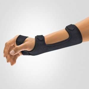  Bort ManuCarpal Brace L Right   Beige Health & Personal 