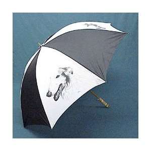  Borzoi Umbrella