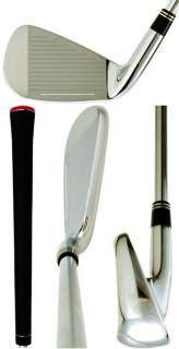 TAYLORMADE JAPAN R9 SUPERMAX IRON SET #5 9,PW (6 clubs)  