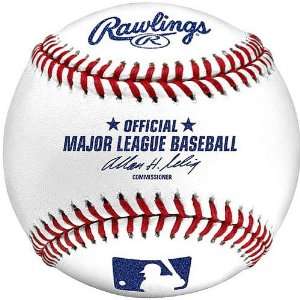 Rawlings Major League Baseball   Each 