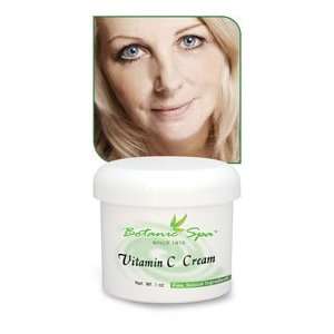  Botanic Choice Vitamin C Cream 1 oz Health & Personal 
