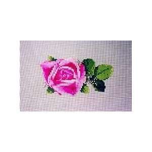   Debbies Rose, Cross Stitch from Silver Lining Arts, Crafts & Sewing