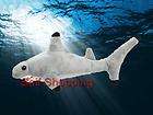 Plush Soft Stuffed Animal Ocean Blacktip Reef Shark 32