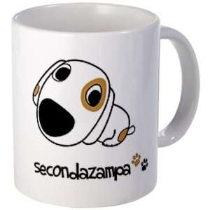  tazza per la colazione Pets Mug by  Kitchen 