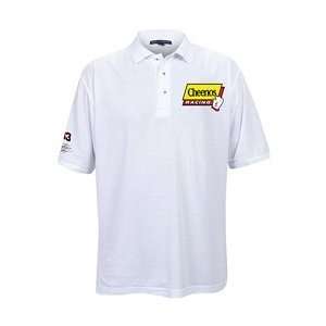  Clint Bowyer Cheerios Racing Polo   CLINT BOWYER Large 