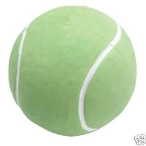   Grriggles All Star Squeakie 3 Latex Dog Toy TENNIS