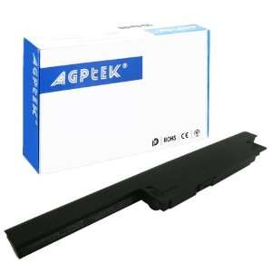  AGPtek Replacement Laptop battery for Sony VAIO VGP BPS22 