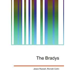  The Bradys Ronald Cohn Jesse Russell Books