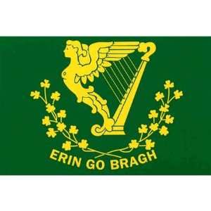  Erin Go Bragh