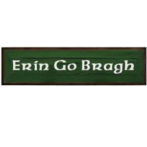  Erin Go Bragh