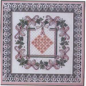  Find The Cure   Cross Stitch Pattern Arts, Crafts 
