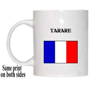  France   TARARE Mug 