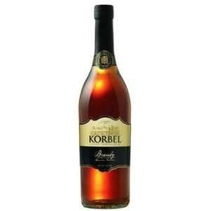  Korbel Brandy Grocery & Gourmet Food