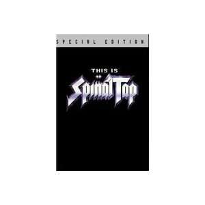  New Mgm Ua Studios This Is Spinal Tap Product Type Dvd 