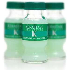  Kerastaste Resistance Concentre Age Recharge Refilling and 