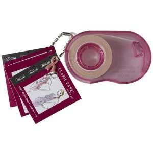  Braza Mini Flash Tape Pink, 2 ct (Quantity of 3) Health 