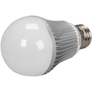  Collection LED 7 Watt Bulb warm color  Retail Electronics