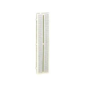    Velleman SD10N 640 HOLE HIGH Q BREADBOARD