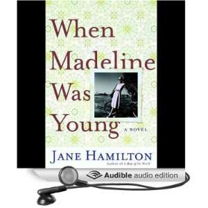  When Madeline Was Young (Audible Audio Edition) Jane 