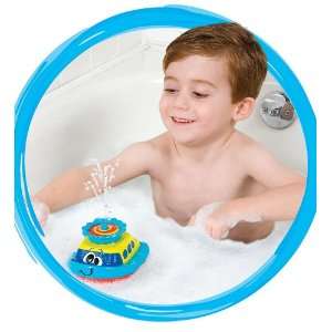  Alex Toys Rub a Dub Fountain Float Bath Toy Toys & Games