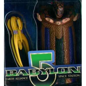  Babylon 5 Ambassador Kosh Naranek Toys & Games