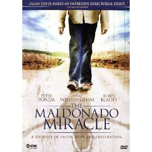  The Maldonado Miracle Poster Movie 27x40