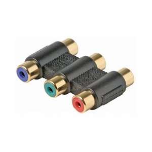   RETAIL BLIS (Cable Zone / Couplers & Adapters) Electronics