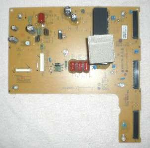 LG 42PQ30 ZSUS Board (SC) pt# EAX60764101 Rev H  