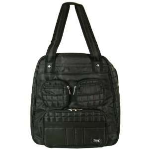   Jumper Overnight , travel, gym or diaper bag with pockets galore Baby