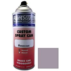 12.5 Oz. Spray Can of Purple Metallic Touch Up Paint for 1997 Infiniti 