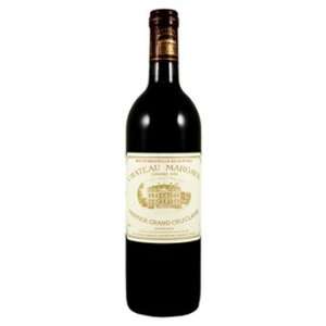  2009 Margaux 750ml Grocery & Gourmet Food