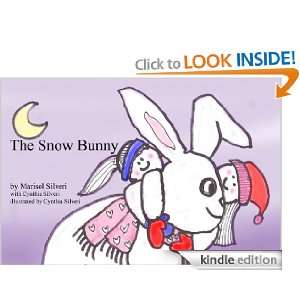 The Snow Bunny Marisol Silveri, Cynthia Silveri  Kindle 
