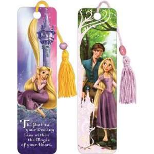    Rapunzel Set   Collectors Beaded Bookmark