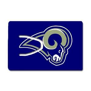  St. Louis Rams Bookmark Great Unique Gift Idea Everything 