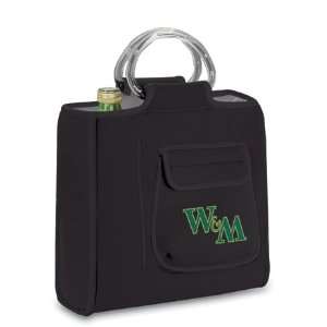  Milano   William & Mary College   The Milano Tote from our 