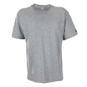  Russell Athletic Men Basic Cotton Tee