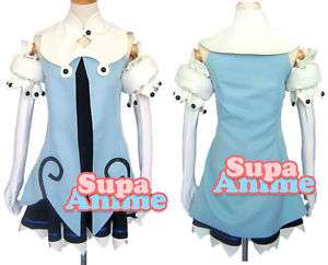Cosplay Kiddy Grade Costume Lumiere Tailor Made★  