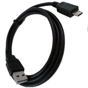 10FT Micro USB Charger/Data SYNC Cord Cable for Motorola ATRIX 2 