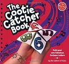 The Cootie Catcher Book  The Editors of Klutz NEW 1591746809 GDN