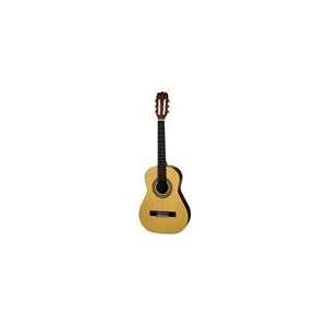  Jasmine by Takamine JS341 3/4 Size Ac Guitar Musical 