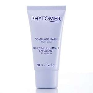  Phytomer Purifying Gommage Exfoliant Beauty