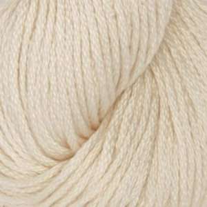  Tahki Cotton Classic Lite Yarn (4003) Linen White By The 
