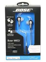 Bose MIE2i mobile headset  