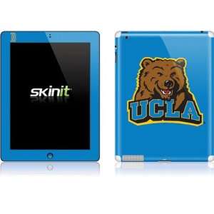  UCLA skin for Apple iPad 2