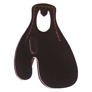   Martin Archery Non Pinch Tab Size Large Left Hand