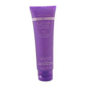Styling Lotion ( Heat Styling Protection )   Alterna   Hair Care 